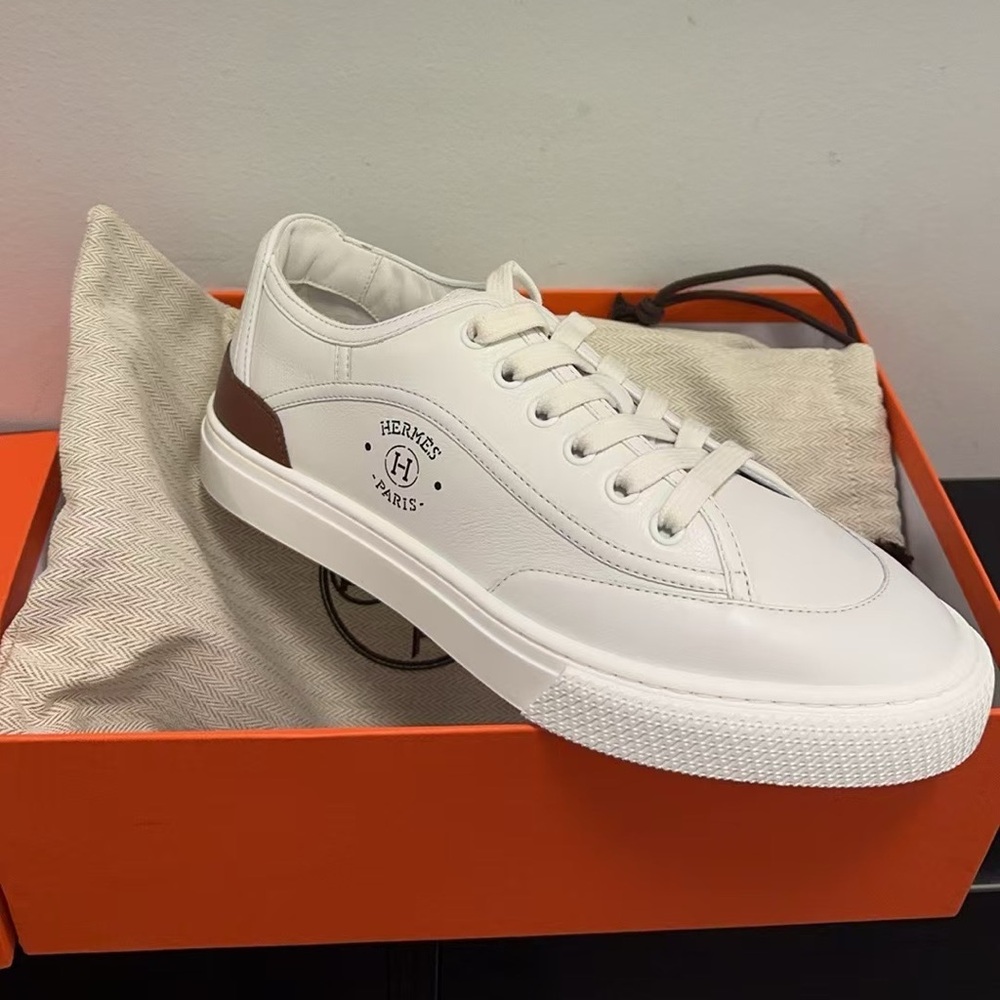 hermes sneaker
